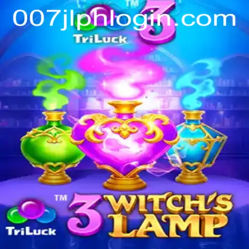 3WitchsLamp: A Thrilling Journey into the Mysterious World of Magic