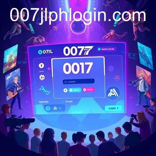 007JL PH LOGIN