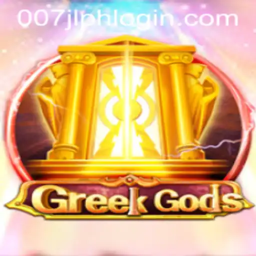 GreekGods: Dive into the Pantheon of Adventure with 007JL PH LOGIN