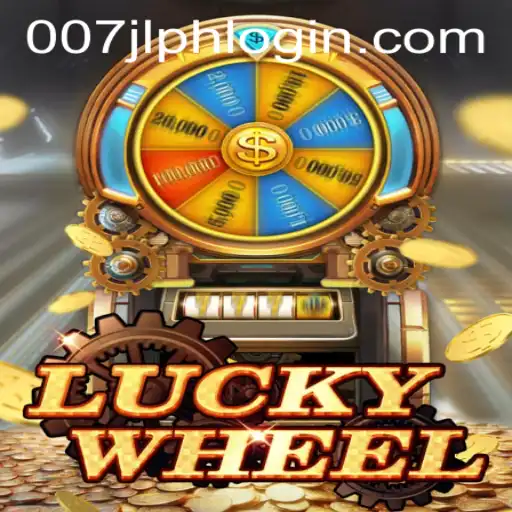 Discover the Excitement of LuckyWheel with 007JL PH LOGIN