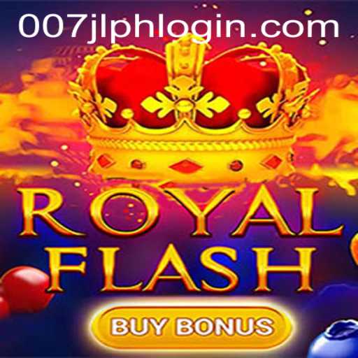 Discover the Exciting World of RoyalFlashBuyBonus in the 007JL PH LOGIN Universe